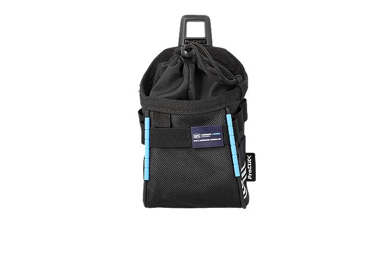 WS-Nageltasche ProClick Nail Pouch M