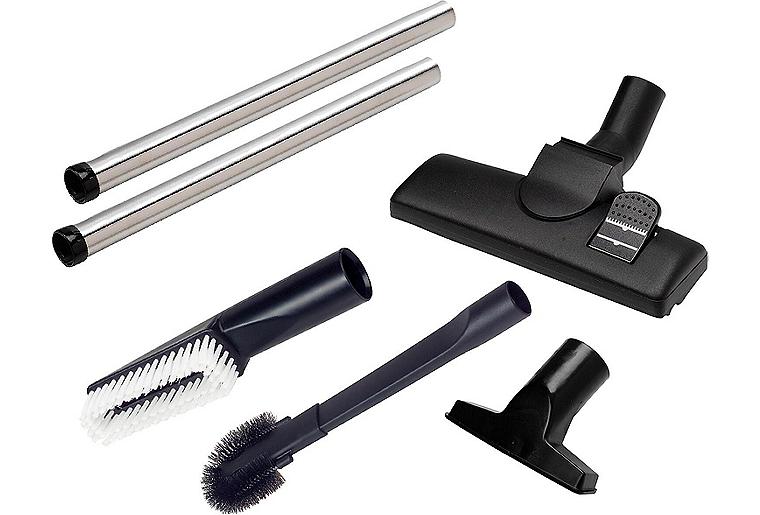 Haus und Büro-Set Nilfisk D36mm 5-teilig 63212