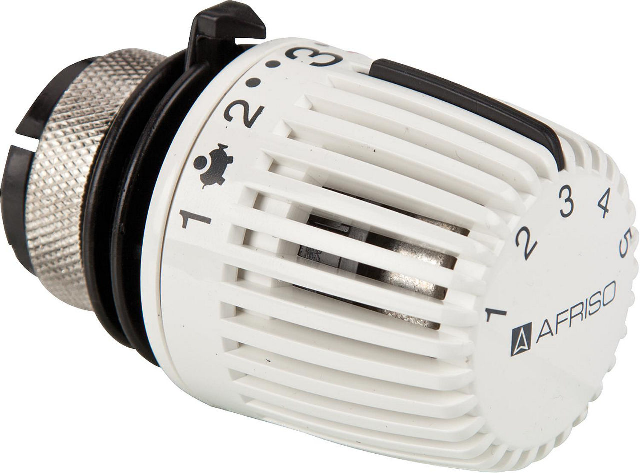 Thermostatkopf Typ 323 ersetzt Typ 320 Gampper Klemmanschluss Thermostatkopf Typ 323 ersetzt Typ 320 Gampper Klemmanschluss