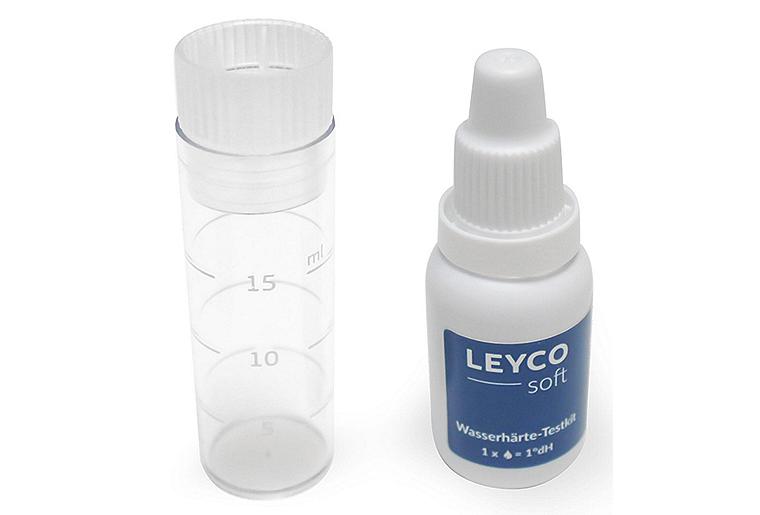 Härteprüfset Leyco Härteprüfset Leyco
