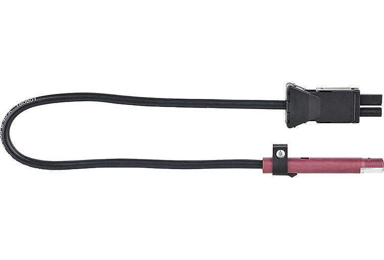 L & G Fotowiderstand QRB 1 B Ausführung für WL 10-20 mit Stecker L & G Fotowiderstand QRB 1 B Ausführung für WL 10-20 mit Stecker