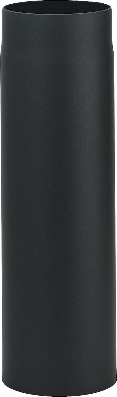 Rauchrohr grundiert, 150 mm 0,25 m