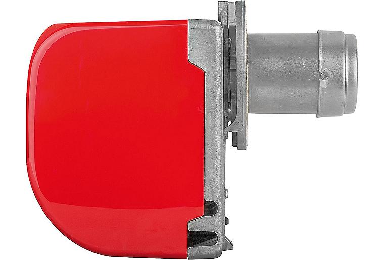 Ölbrenner Riello 40/G3R B10 mit Ölvorwärmer 19-35 kW