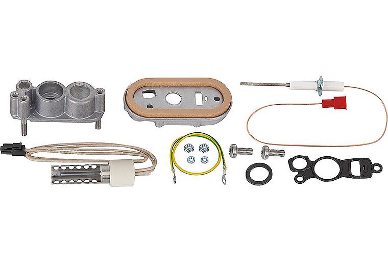 Glühzünder-Set für Buderus 7736700318