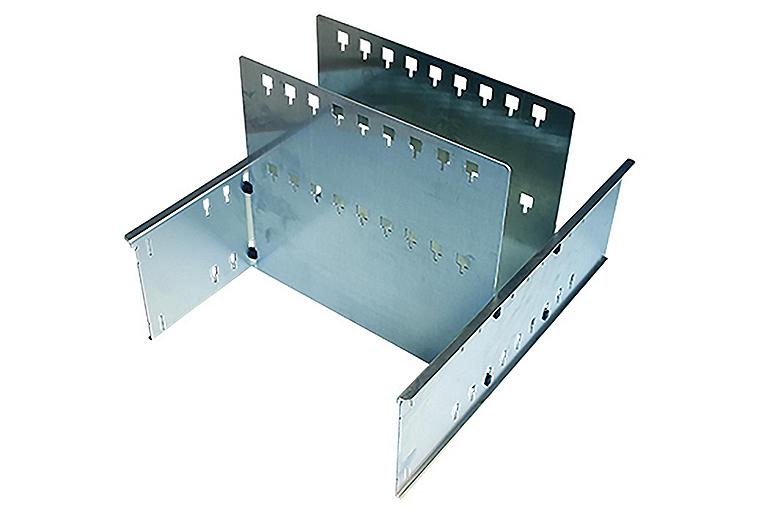 Trennblechset LT 272 Box Trennblechset LT 272 Box