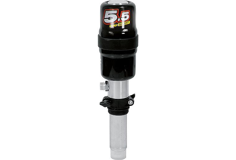 Fasspumpe Druckluft Piusi P5.5 ST 15,5l, 43 bar Fasspumpe Druckluft Piusi P5.5 ST 15,5l, 43 bar