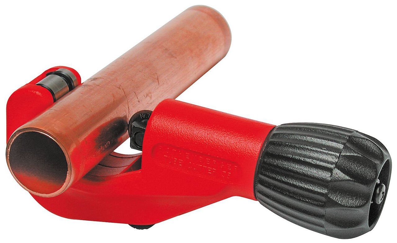 Rohrabschneider TUBE CUTTER 42 Pro, Ø6-42mm Rohrabschneider TUBE CUTTER 42 Pro, Ø6-42mm