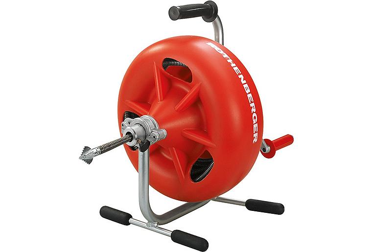 Handrohrreinigungsgerät Typ 3 S