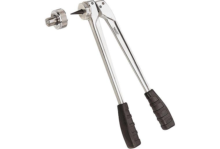 Aufweitzangen-Set 12-15-18-22-28 mm