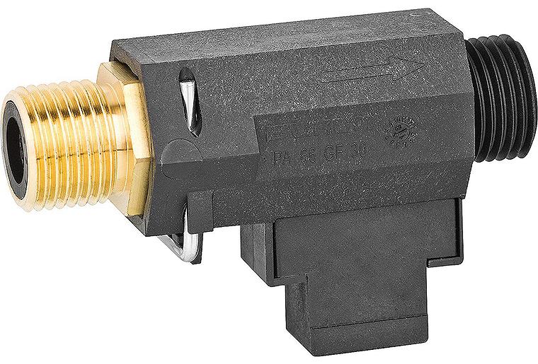 Wasserschalter, Fondital 6FLUSSOS07