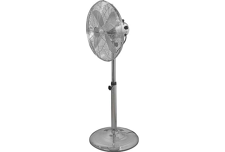 Standventilator VSM 16 3 Leistungsstufen, 50 Watt Standventilator VSM 16 3 Leistungsstufen, 50 Watt