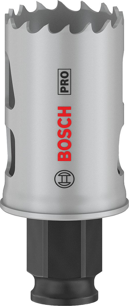 Lochsäge Bosch PRO PC PLUS, mit PowerChange Plus Aufnahme, Ø 30 mm