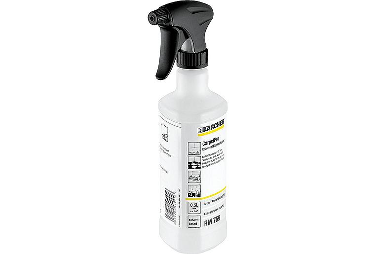 Fleckenentferner KÄRCHER Universal 500ml passend für Puzzi 10/1 Fleckenentferner KÄRCHER Universal 500ml passend für Puzzi 10/1
