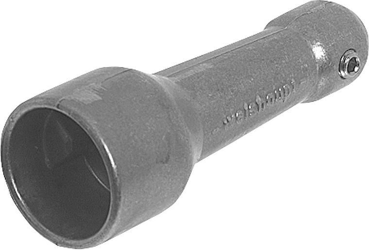 Pumpenkupplung WL 30-A 241 300 0901/2