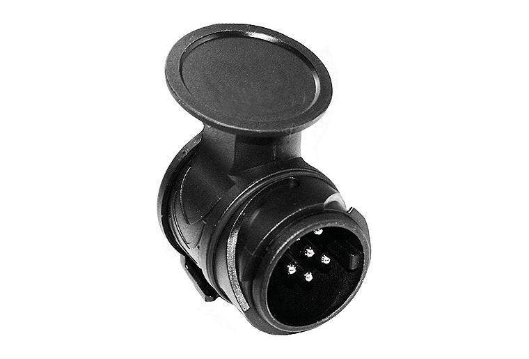 KFZ-Adapter 7/13 für KFZ 13-polig Hänger 7-polig KFZ-Adapter 7/13 für KFZ 13-polig Hänger 7-polig