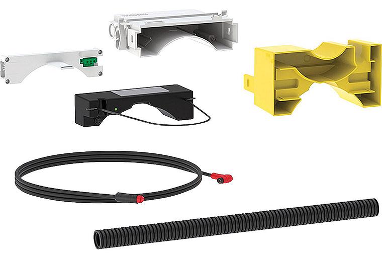 Set Power & Connect Box Netzteil, für WWC Element Set Power & Connect Box Netzteil, für WWC Element