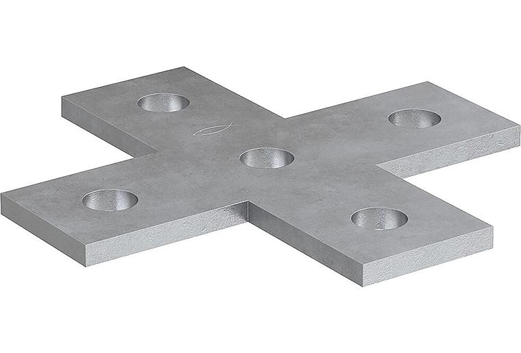Verbindungselement Fischer FFF 5C Verbindungselement Fischer FFF 5C