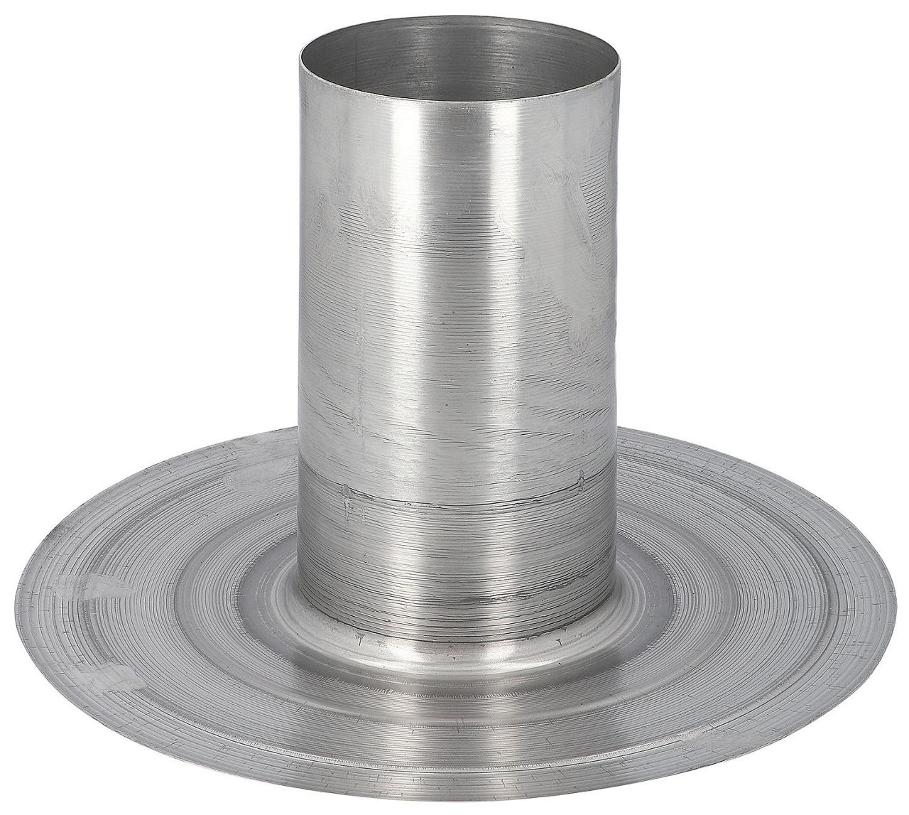 CondensBlue Flachdachkragen DN 80/125