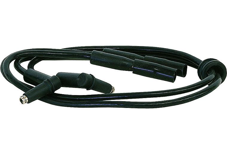 Zündkabel WL 30-A, 600 mm 240 300 11142 (Modelländerung) 1 Paar Zündkabel WL 30-A, 600 mm 240 300 11142 (Modelländerung) 1 Paar