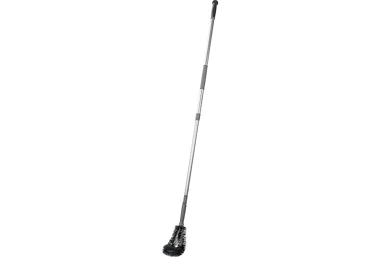 Spinnbesen ausziehbar 970 - 1840 mm Spinnbesen ausziehbar 970 - 1840 mm