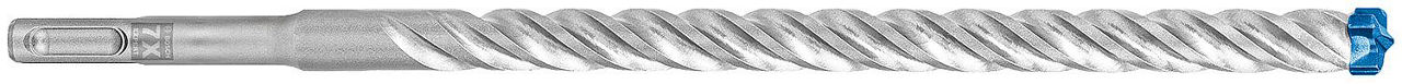 Hammerbohrer BOSCH® EXPERT7X SDS-plus Ø 14,0 x 200/265 mm 4 - Schneider mit Hartmetallkopf
