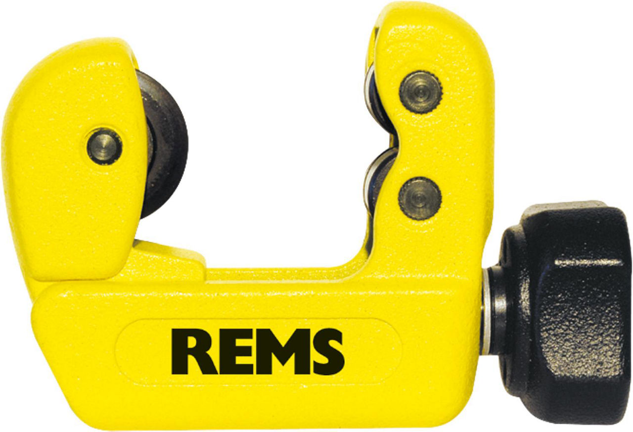 Rems RAS Cu-INOX Ø 3-28 mm 1/8-1 1/8" Mini