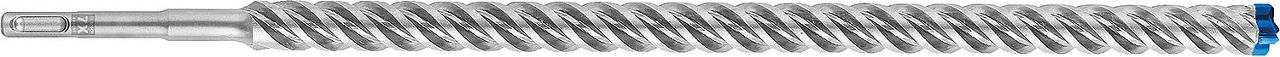 Hammerbohrer BOSCH® EXPERT7X SDS-plus Ø 20,0 x 400/450 mm 4 - Schneider mit Hartmetallkopf