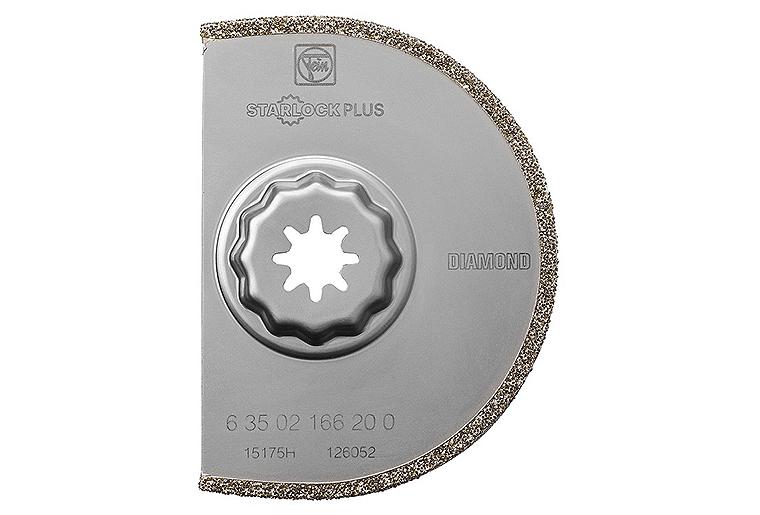 Diamant Sägeblatt Fein Ø 90 mm Diamant Sägeblatt Fein Ø 90 mm