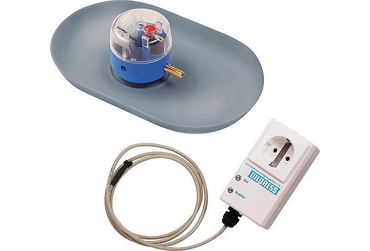 Leckerkennungssystem LS 3, zur Tankmontage