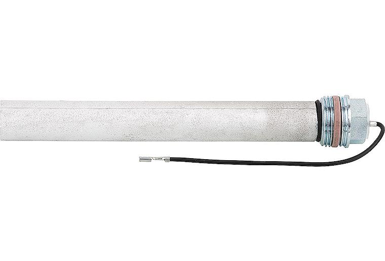 Magnesiumanode DN25(1"),200mm Bosch 87185050370 Magnesiumanode DN25(1"),200mm Bosch 87185050370