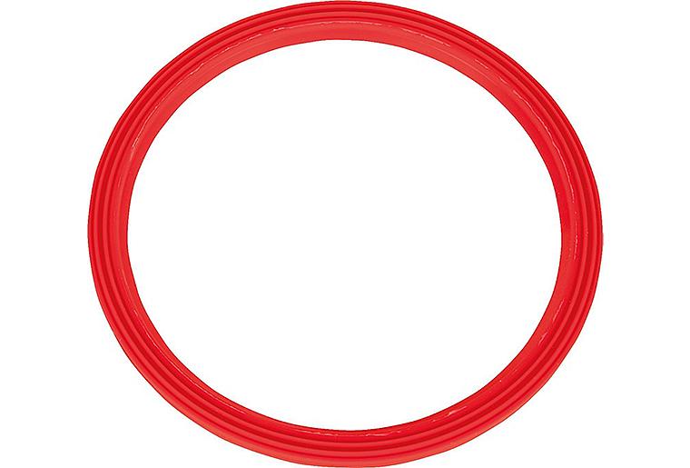 Dichtung für De Dietrich 7880528 ersetzt 7795989