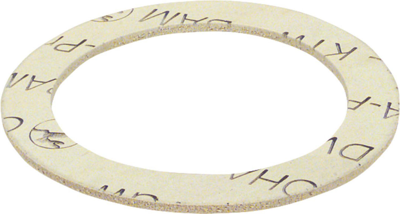 Dichtung flachdichtende Rohrverschraub. 46 x 62mm 1 1/2" EINZELN Dichtung flachdichtende Rohrverschraub. 46 x 62mm 1 1/2" EINZELN
