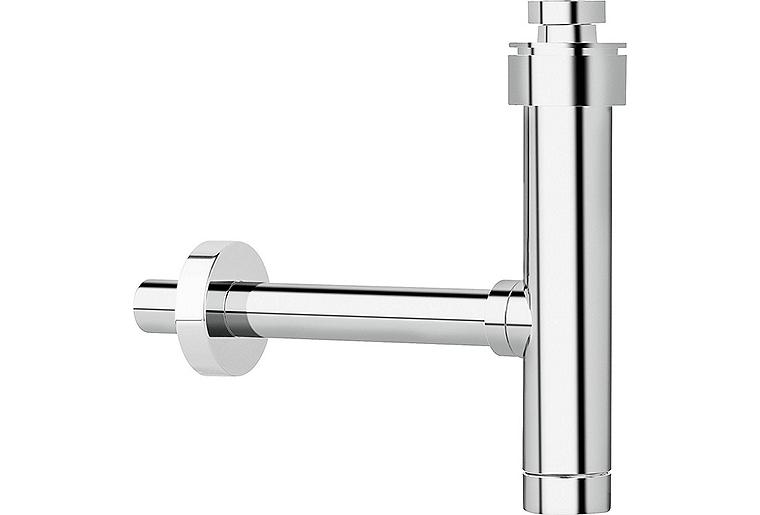 Flaschensiphon 1 1/4" DN 32 x 250mm Flaschensiphon 1 1/4" DN 32 x 250mm