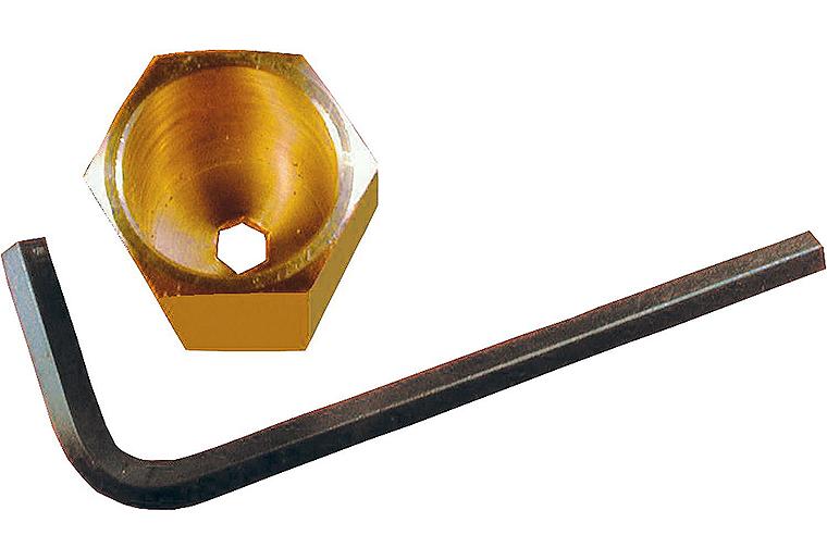 Montage-Kit für VMR Umschaltventile