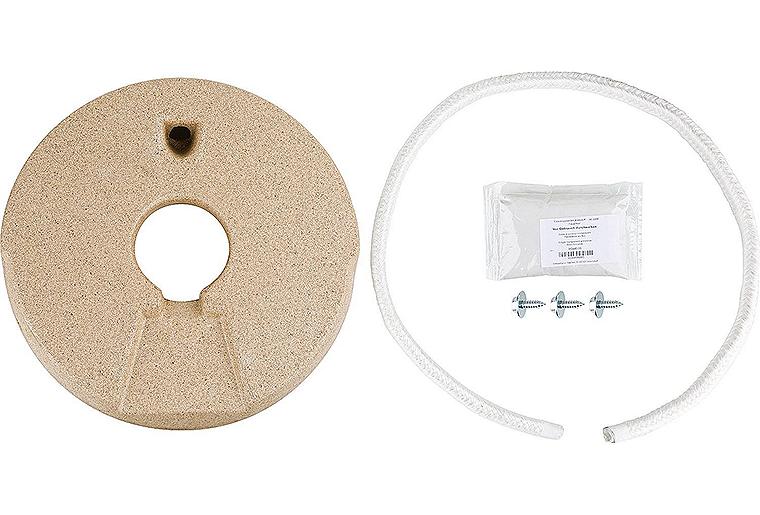 Wärmedämmblock Viessmann 7819179 Wärmedämmblock Viessmann 7819179