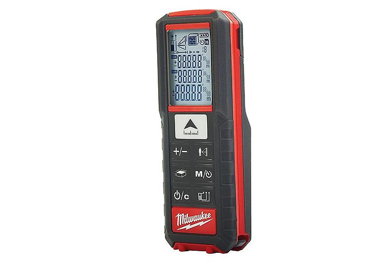 Laser-Entfernungsmesser Milwaukee LDM50 Laser-Entfernungsmesser Milwaukee LDM50
