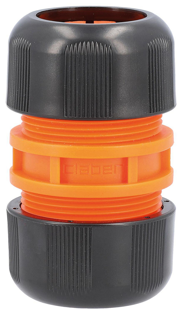 Reparator für Schlauch DN 25 (1") - 25mm max.Durchfluss Reparator für Schlauch DN 25 (1") - 25mm max.Durchfluss
