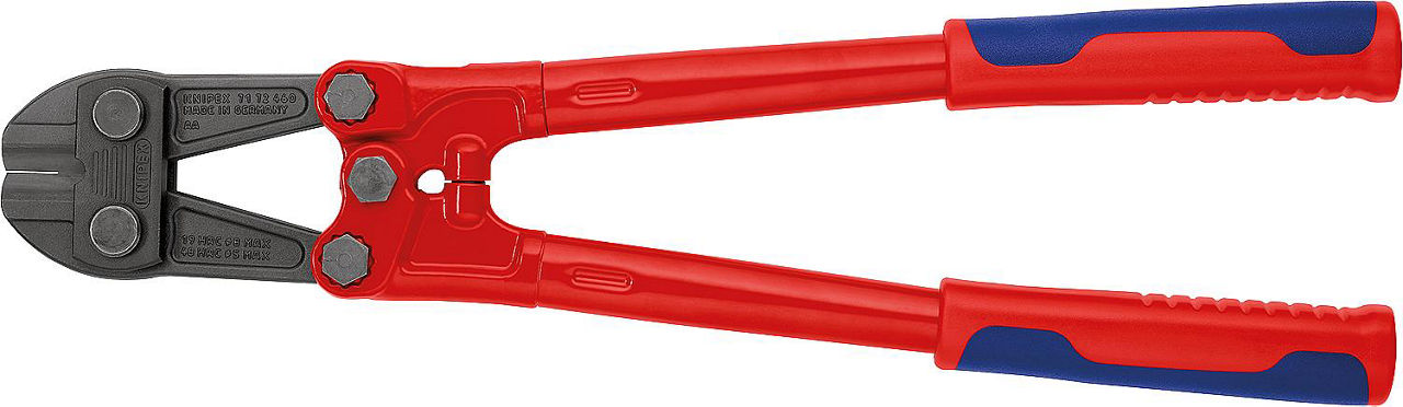 Bolzenschneider KNIPEX L: 460mm Bolzenschneider KNIPEX L: 460mm