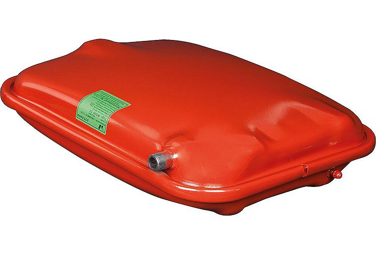 Ausdehnungsgefäß (o. R) Viessmann 7811200