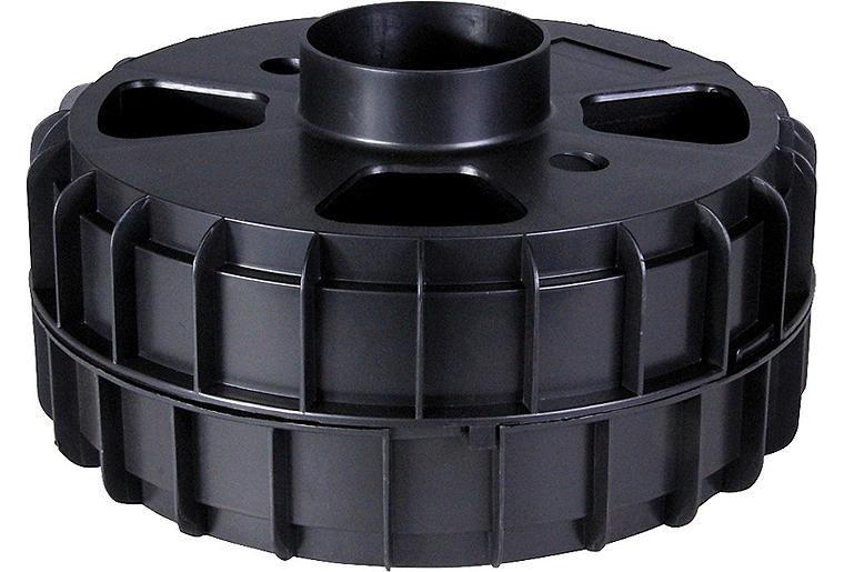 Zulaufberuhigung Plurafit DN100