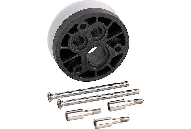 Verlängerung Ideal Standard 20mm, für A3502, chrom A961168AA Verlängerung Ideal Standard 20mm, für A3502, chrom A961168AA