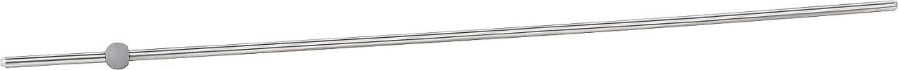Zugstange MS-verchr. 400mm L für Excentergarnituren 93 073 03/05 Zugstange MS-verchr. 400mm L für Excentergarnituren 93 073 03/05