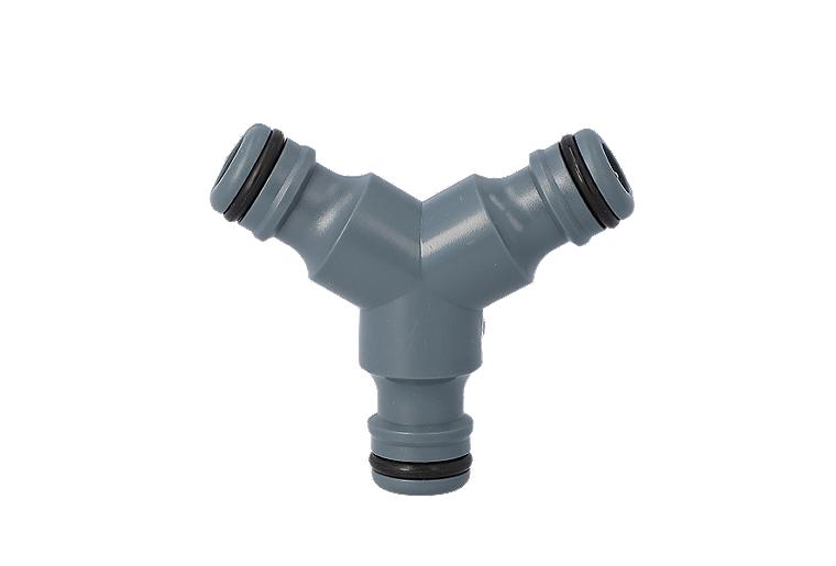 Y-Verbinder