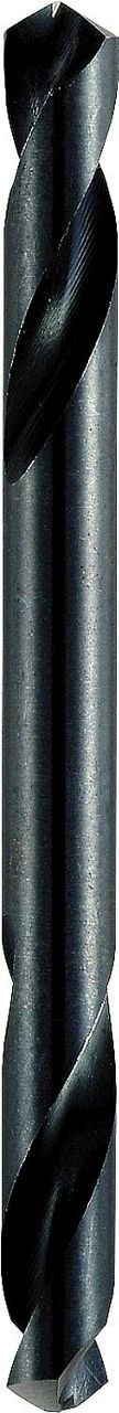 ALPEN HSS Blindnietbohrer doppelseitig, Ø 5,1 mm ALPEN HSS Blindnietbohrer doppelseitig, Ø 5,1 mm