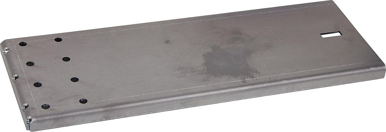 Innenauskleidung Paneele seitlich EVENES Eventura GT HVL 20-30