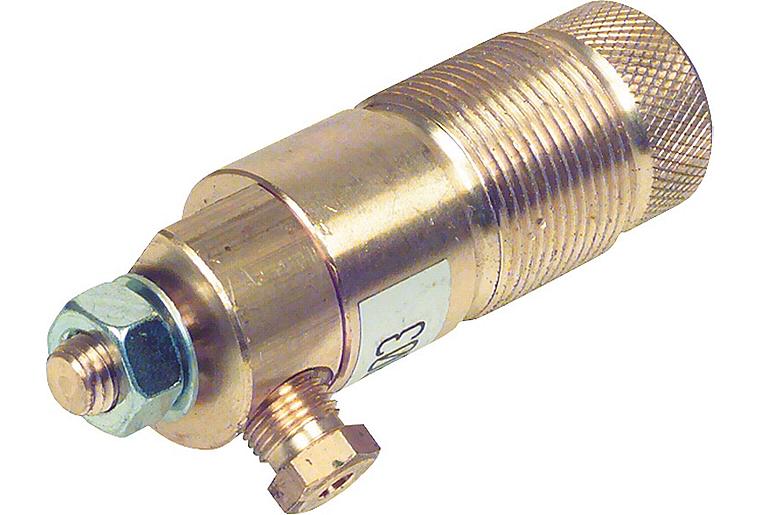 Hydraulikzylinder Olymp 2DV-10DV, 190160