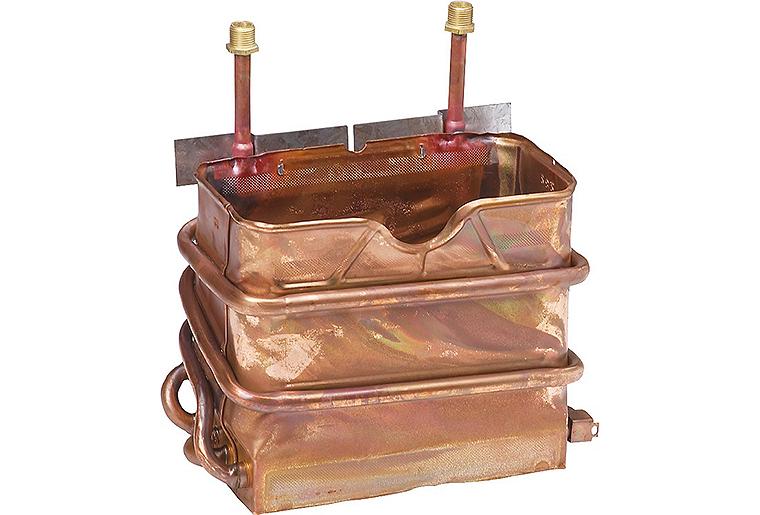 Innenkörper für W/WR 325 A Ju.Nr.: 8 705 406 164