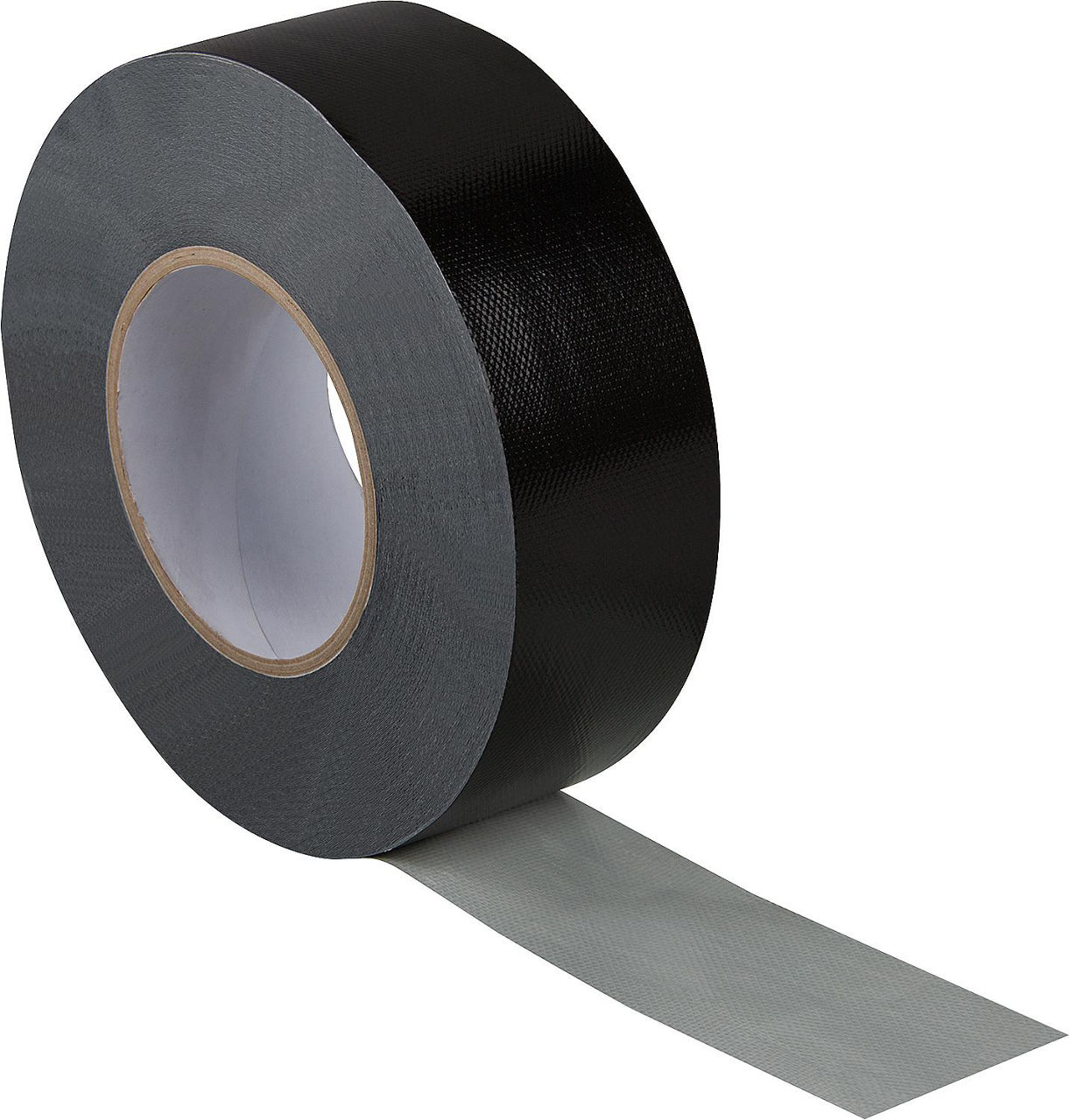 Gewebeklebeband schwarz (300my) 50mm x 50m Gewebeklebeband schwarz (300my) 50mm x 50m