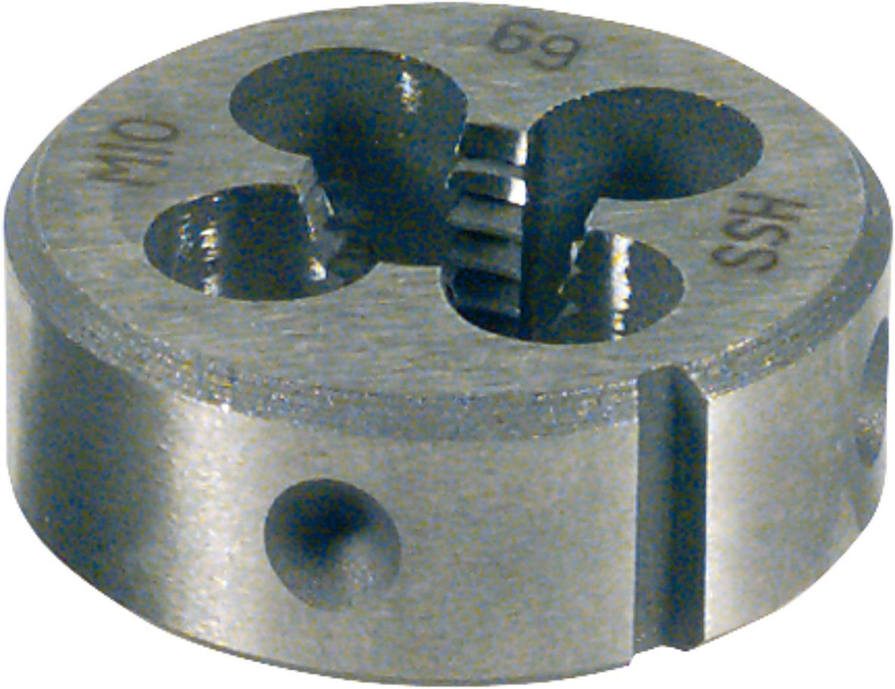 Runde Schneideisen M 3 x 0,5 EINZELN Runde Schneideisen M 3 x 0,5 EINZELN