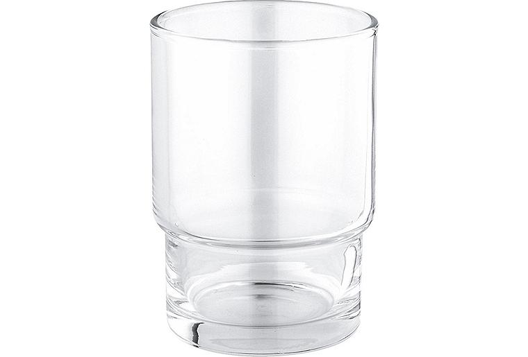 Becher (Glas) Grohe für Halter Essentials